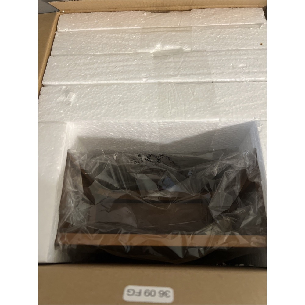 2007 Jim Shore Set of 10 Mini Nativity Figurines 4008789 Brand New In Box - Picture 2 of 9